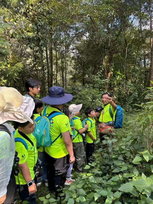 【省内秋假 | 5天4晚】自然秘境·高黎贡：在神奇的高黎贡山，开启5天自然与人文的奇遇（大小同价） 商品图0