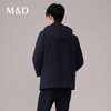 【名盾】羽绒服M0DB25763B 商品缩略图4