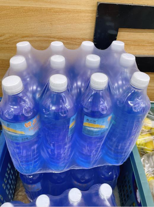 防冻玻璃水3瓶 商品图0