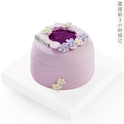 芋泥朵朵 商品图0