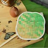 【手工DIY】竹编画 | 风铃 | 扇子 商品缩略图2