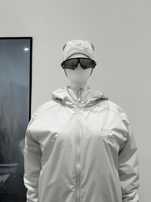 SZN阿童木棉服..可以入手了，超级好穿... 商品图2