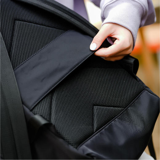 2025Better系列双肩背包 商品图3