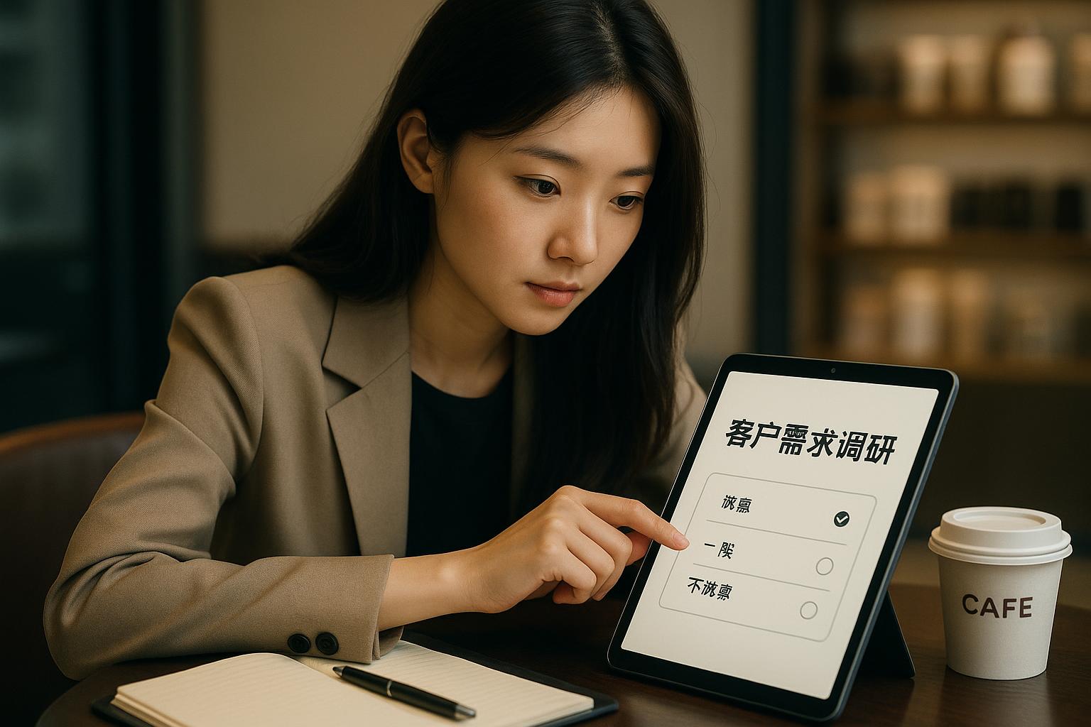 客戶真實需求怎么挖掘？讓產(chǎn)品更受歡迎的方法