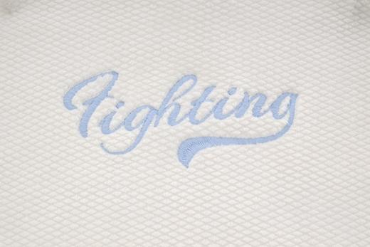 【如“颖”随形】李宁乒乓球系列秋冬新款孙颖莎款卫衣AWDVF31-1 商品图8