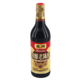 东湖陈醋500ml