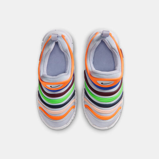 Nike Dynamo Free (PS) 幼童运动童鞋 343738 商品图3