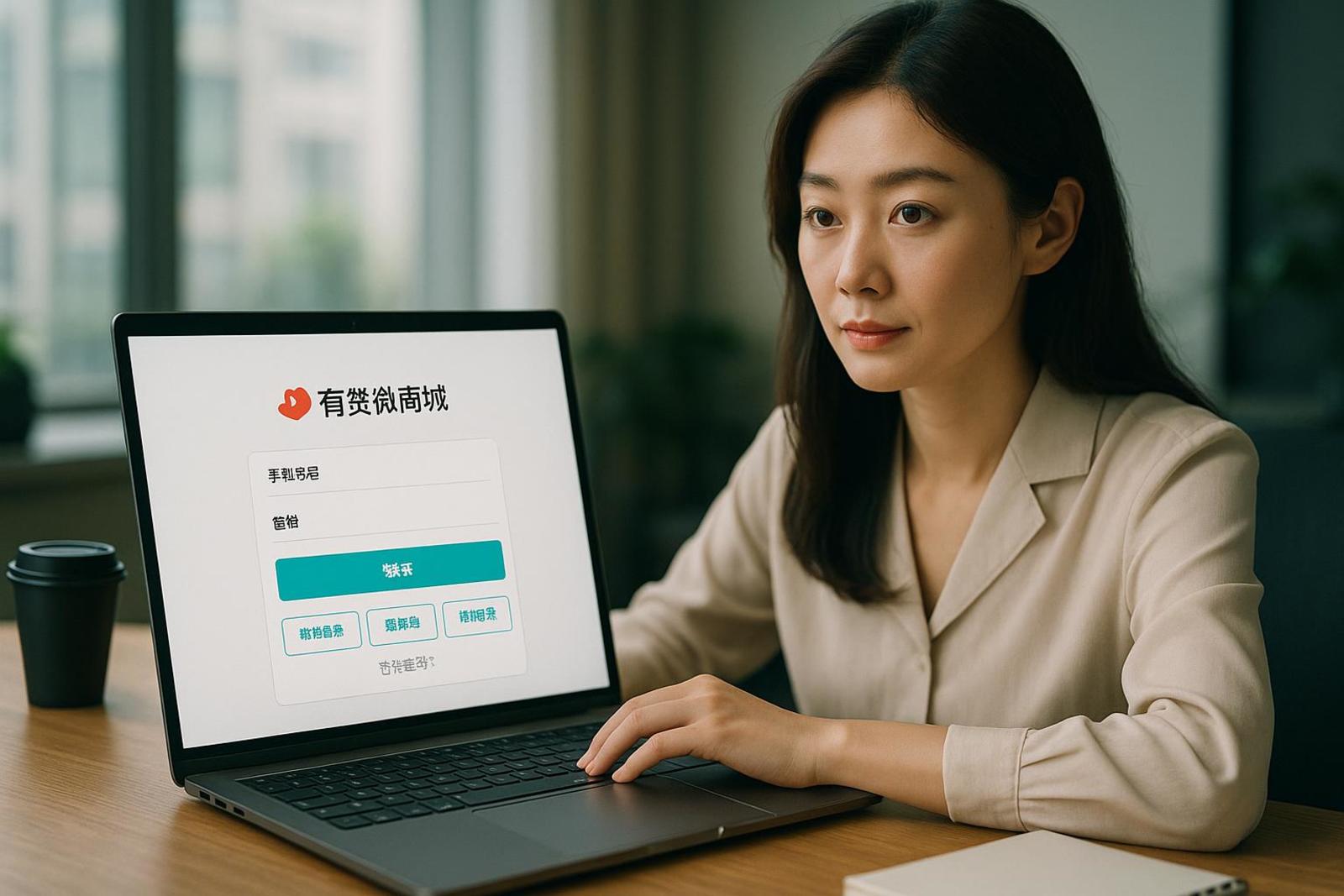 账号登录入口在哪?如何快速找到后台登录方式