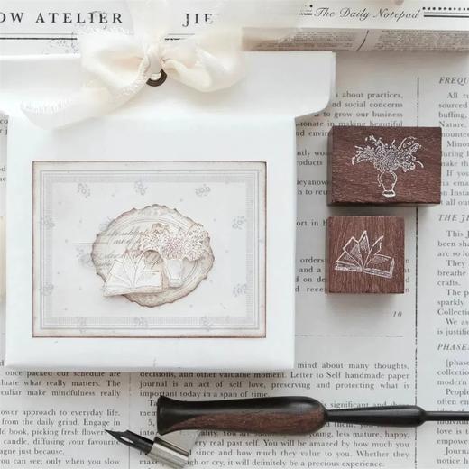 【现货】阿果拉丨马来西亚 jieyanow GOOD TIMES系列 套组 木制 商品图3