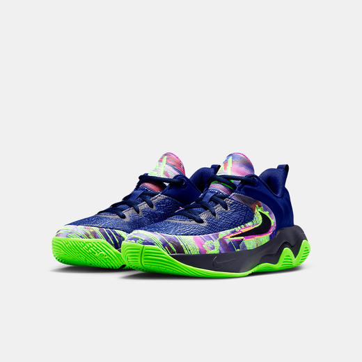 Nike GIANNIS IMMORTALITY 4 GS 大童篮球鞋 II0661 商品图4