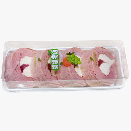 火龙果蛋糕卷 商品图0