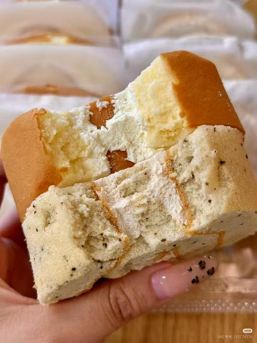 双拼瑞士卷一盒 商品图1