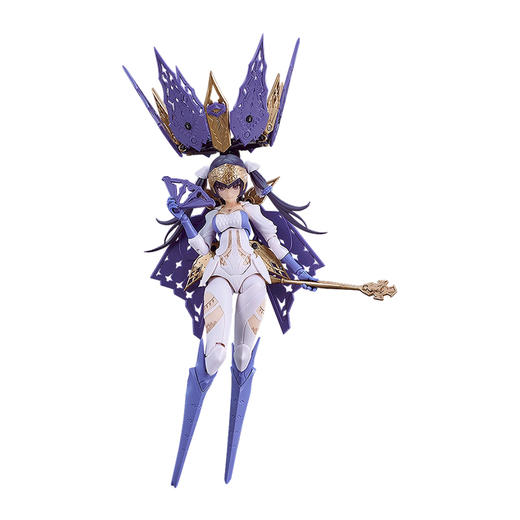 【GSC预售定金】chitocerium chirality I-hydra 商品图4