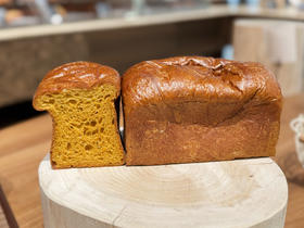 ★南瓜庞多米（邮寄）