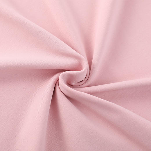 自然醒栖心情侣男女单裤100%棉居家睡裤QH 商品图5