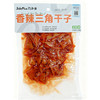 【鲜食限时上架】几多全香辣三角干子 100g*2 商品缩略图0
