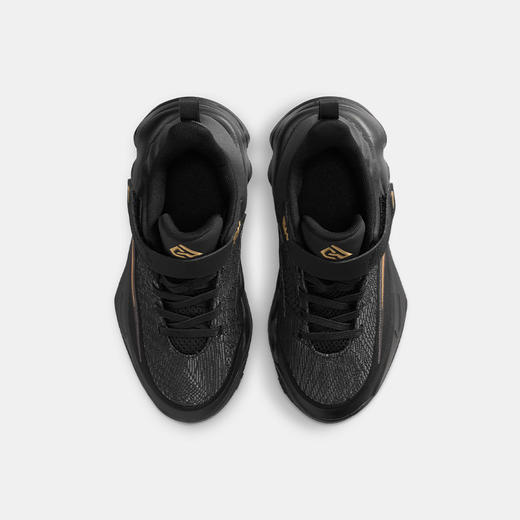 Nike Giannis Immortality 4 幼童运动鞋 IH7665 商品图3
