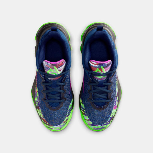 Nike GIANNIS IMMORTALITY 4 GS 大童篮球鞋 II0661 商品图3