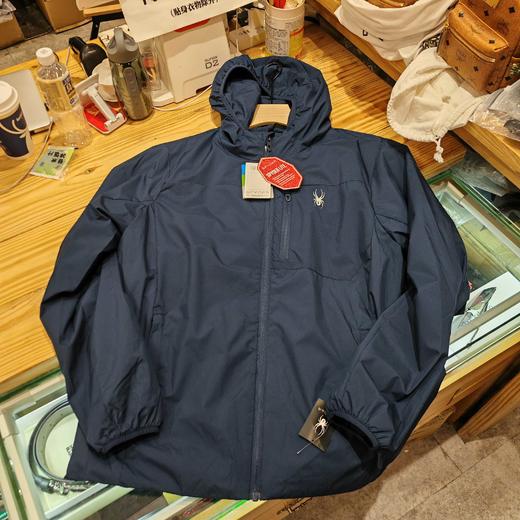 现货 来捡漏儿，蜘蛛棉服，出口的超级轻，还舒爽... 商品图3