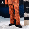 卡尔美生息之地系列男士滑雪裤6543HX1106 商品缩略图2