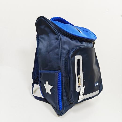 小学生书包男一二三四到六年级减负护脊女孩儿童防水双肩背包 商品图3