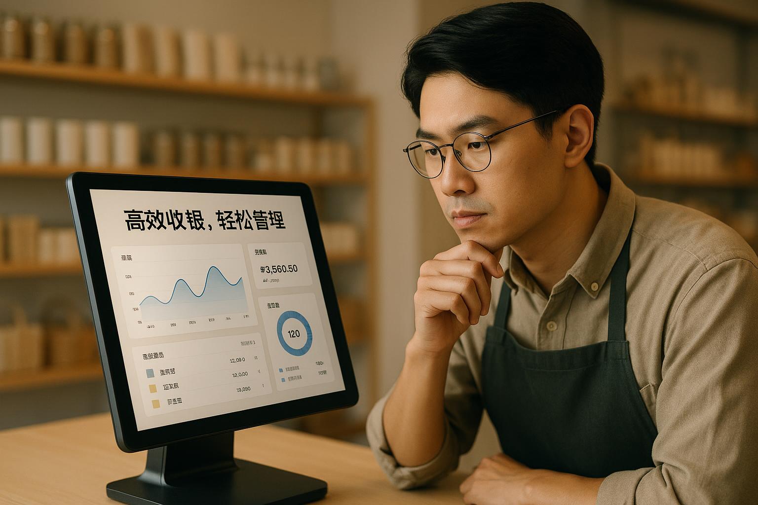 连锁收银系统有哪些关键功能？