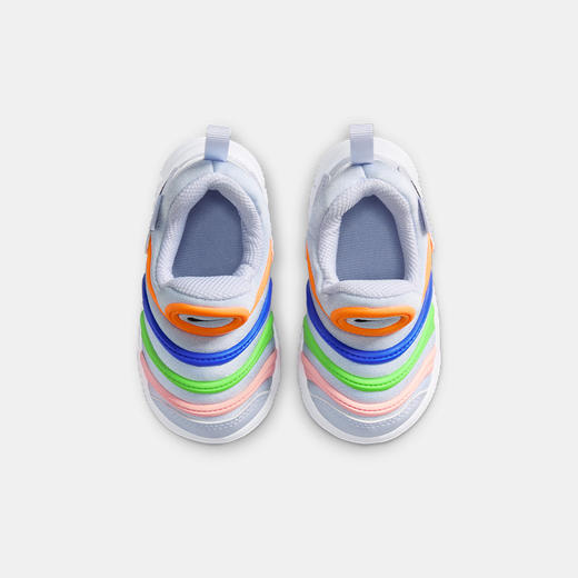 Nike Dynamo Free (TD) 婴童运动童鞋 343938 商品图3