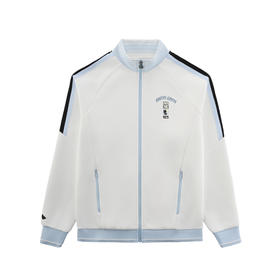 【“昱”熠生辉】李宁乒乓球系列秋冬新款王曼昱款卫衣 AWDVF37-1