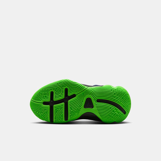 Nike Giannis Immortality 4 耐克字母哥幼童运动鞋 II0660 商品图1