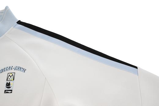 【“昱”熠生辉】李宁乒乓球系列秋冬新款王曼昱款卫衣 AWDVF37-1 商品图10