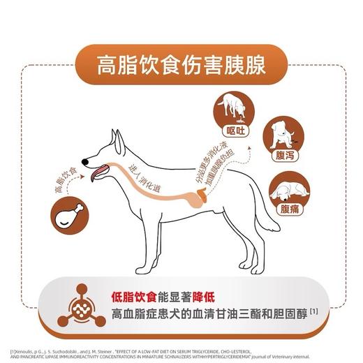 皇家 成犬低脂易消化全价处方粮 商品图2
