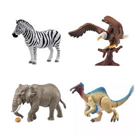 瑞华行 安利亚动物模型系列