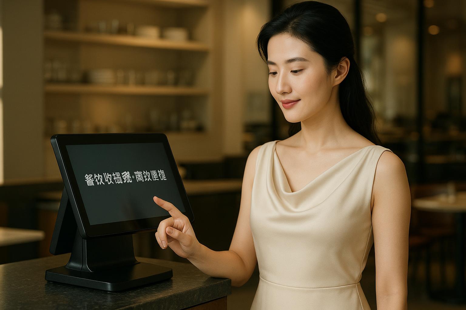 门店选收银系统必须关注哪些功能？