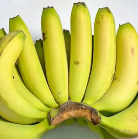 进口香蕉5~6根