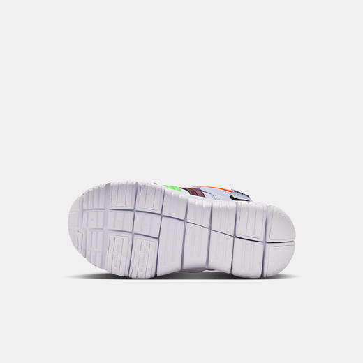 Nike Dynamo Free (PS) 幼童运动童鞋 343738 商品图1