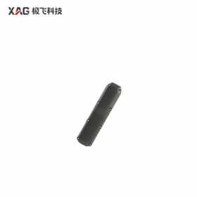 极飞 睿运2 挂钩舵机侧盖 农机配件