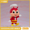【GSC现货】粘土人 Jollibee 手办模玩 商品缩略图0