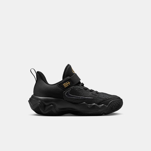 Nike Giannis Immortality 4 幼童运动鞋 IH7665 商品图2