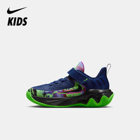 Nike Giannis Immortality 4 耐克字母哥幼童运动鞋 II0660