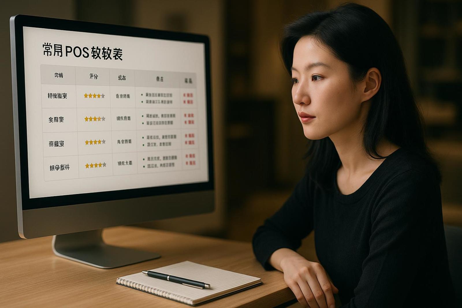 收银系统软件有什么明显优势?