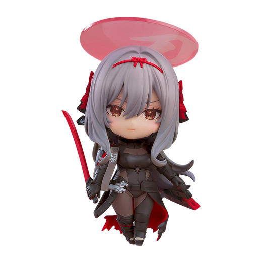 【GSC补款】粘土人 红莲：暗影 胜利女神：新的希望 附官方限定特典 商品图4