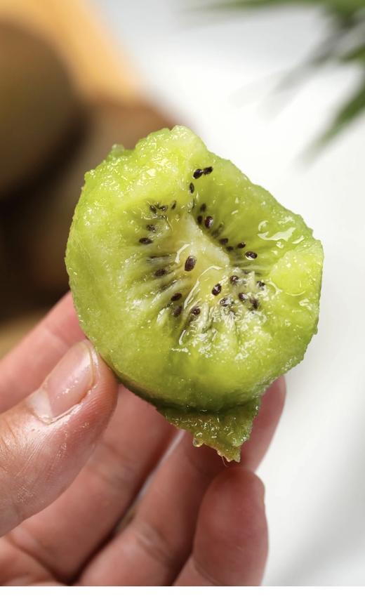 9.9元2斤徐香猕猴桃（盒） 商品图0