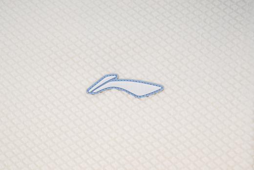 【如“颖”随形】李宁乒乓球系列秋冬新款孙颖莎款卫衣AWDVF31-1 商品图7