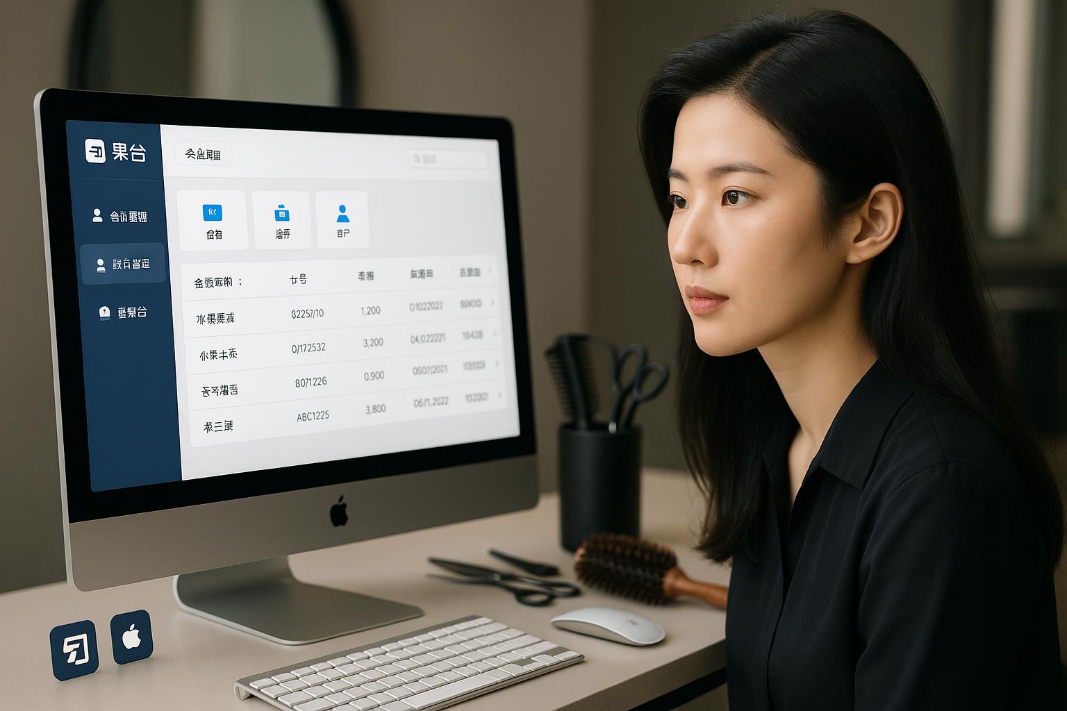 收银系统必须满足哪些核心功能？