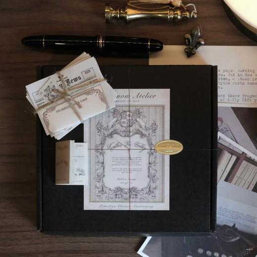 【现货】阿果拉丨马来西亚 jieyanow Letters for Today 商品图4