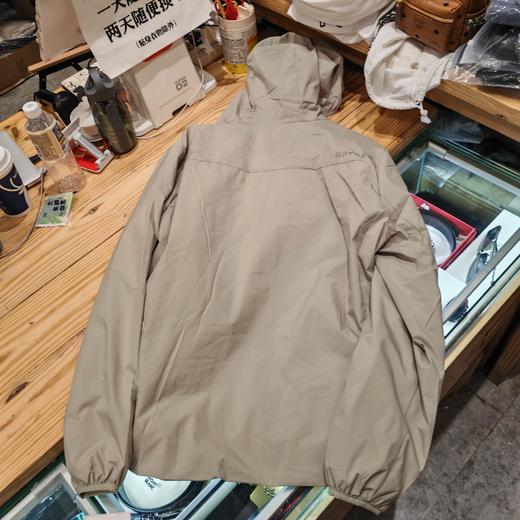 现货 来捡漏儿，蜘蛛棉服，出口的超级轻，还舒爽... 商品图9