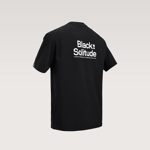 KAILAS凯乐石 黑山文化衫 KG2537252 商品图2