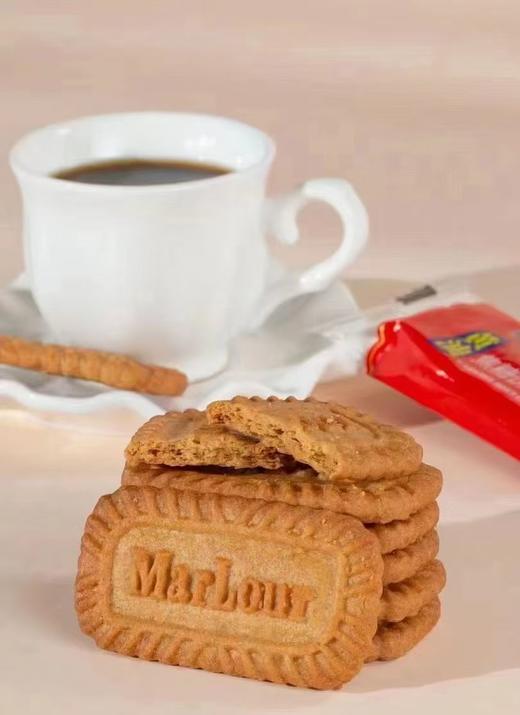 万宝路焦糖饼干一盒 商品图2