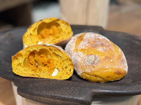 南瓜奶酪鲁邦（邮寄）