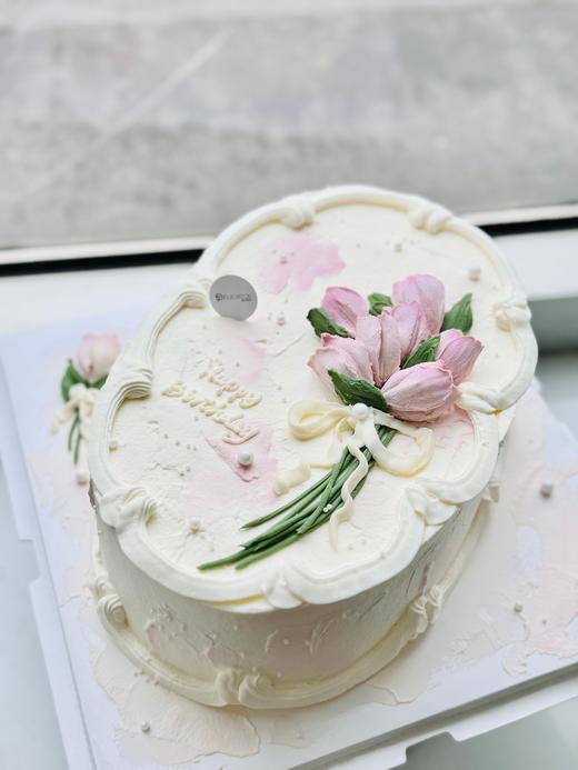 刮刀花郁金香 商品图1